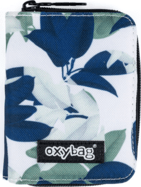 Peňaženka OXY Fashion OXY Sport Melange flowers