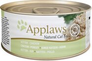 Konzerva Applaws Kitten kura 70g