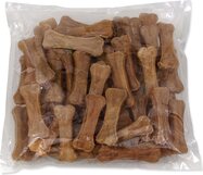 Kosť byvolia Rasco 10 cm 50ks