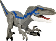 Dinosaurus Velociraptor 27 cm so svetlom a zvukom