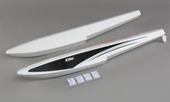 E-flite plaváky Carbon-Z