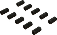 Arrma červík imbus M4x8mm (10)