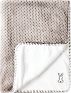 NATTOU Deka Lapidou 75x100 cm pineapple grey/white