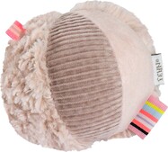 Chrastiaci balón plameniak, Pink