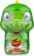 ACCENTRA 2 az 1-ben Sampon/Zuhanyzselé DINOPARK ADVENTURE Alma 400ml