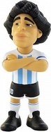 MINIX Fußball: Icon Maradona - ARGENTINIEN