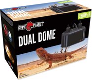 Osvetlenie Repti Planet Dual Dome 2x150W