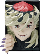 Bandai Demon Slayer: Kimetsu No Yaiba HyokoFig-Doma