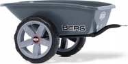BERG Trailer M (Reppy)