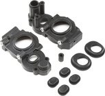 TLR-Getriebe 3-Gang: 22 4,0