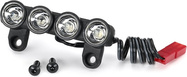 Traxxas LED osvetlenie predné (pre #3735)