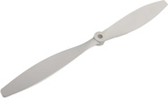 E-flite vrtuľa 10x5" biela: Sportix 1.1m
