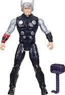 Avengers Anti-Venom Thor, figúrka s príslušenstvom