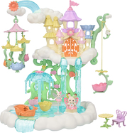 Sylvanian Families Nebeský palác kvetinových víl