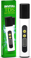 INVITAL TDS Meter Easy