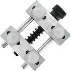 Modelcraft Mini-Schraubstock 30mm