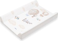 Prebaľovacia podložka Baby Mix Balóny 47x70cm