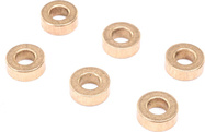 Losi guličkové ložisko 4x10x4mm (2)