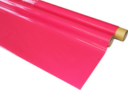 Film thermocollant IronOnFilm rose 0,6x2m