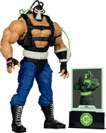 McFarlane Figúrka - Dc Multiverse Bane (Glow in the Dark Edition)