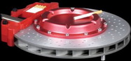 DISC ASHTRAY