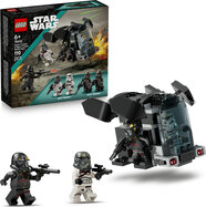 LEGO® Star Wars™ 75412 Battle Pack: Death Trooper und Night Trooper