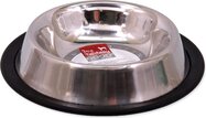 Miska Dog Fantasy nerez s gumou 15,5cm 190ml