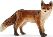 Schleich Líška hrdzavá