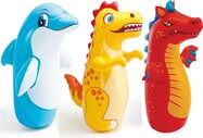 Intex nafukovacie boxovacie vrece - zvieratko