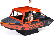 Proboat Jetstream 24" Jet Boat RTR Mojo