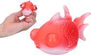 Quetschfisch 8 cm