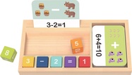 2Kids Toys Počítanie so zvieratkami