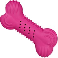 Hračka Trixie kosť guma 11cm