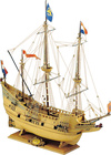COREL Half Moon 1609 1:50 kit