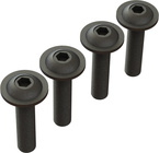 Arrma skrutka imbus M4x14mm BH (4)