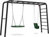 BERG PlayBase Large TL (Baby seat+Nest)
