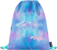 Vrecko na cvičky Unicorn