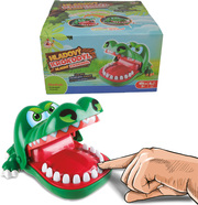 STUDO GAMES - Hladný krokodíl