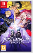 SWITCH Fire Emblem: Tri kuće