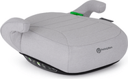 PETITE&amp;MARS Podsedák Zuno Gentle Grey 125 - 150 cm (22-36 kg)