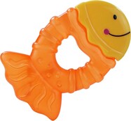 Chladiace hryzátko Baby Mix rybka