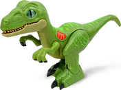 HAP-P-KID Chodiaci dinosaurus Raptor 26 cm