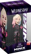 MINIX TV Series: Wednesday - Enid in Cat Suit