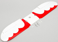 E-flite krídlo: Micro Gee Bee R2
