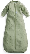 ERGOPOUCH Vak na spanie s rukávmi organická bavlna Jersey Willow 3-12 m, 6-10 kg, 1 tog
