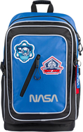 BAAGL Šolski nahrbtnik Cubic NASA