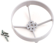 E-flite soporte del motor de cola: V-22 Osprey