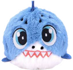 Bouncibles CHOMPY plyšový 8cm