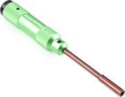 Medial Pour tournevis à douille 4,5 mm