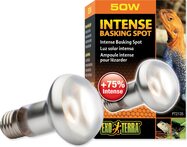 Bec Exo Terra Intense Basking Spot 50W